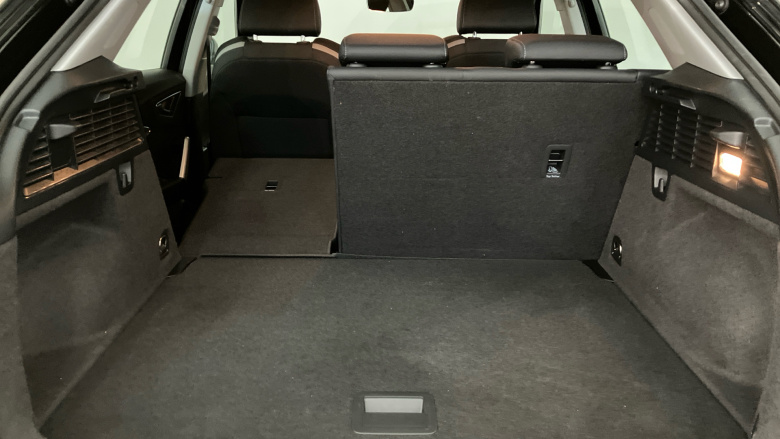 Audi Q2 30 TFSI Sport 5dr Petrol Estate